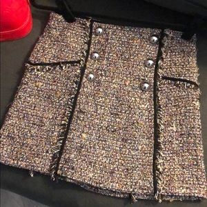 Veronica Beard Size 0 skirt